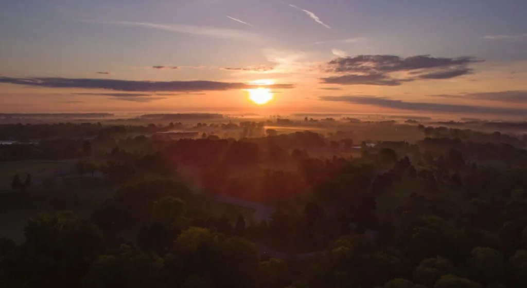 Kyle Kaminski - The Gander