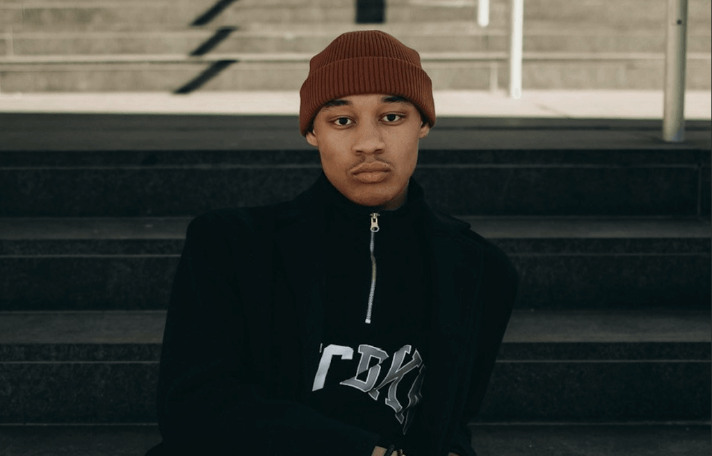 This 16-Year-Old Detroiter Wins All of His Cases as a Juvenile Defense Attorney