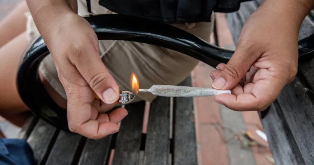 6 Quick Hits of Cannabis News From Across Michigan