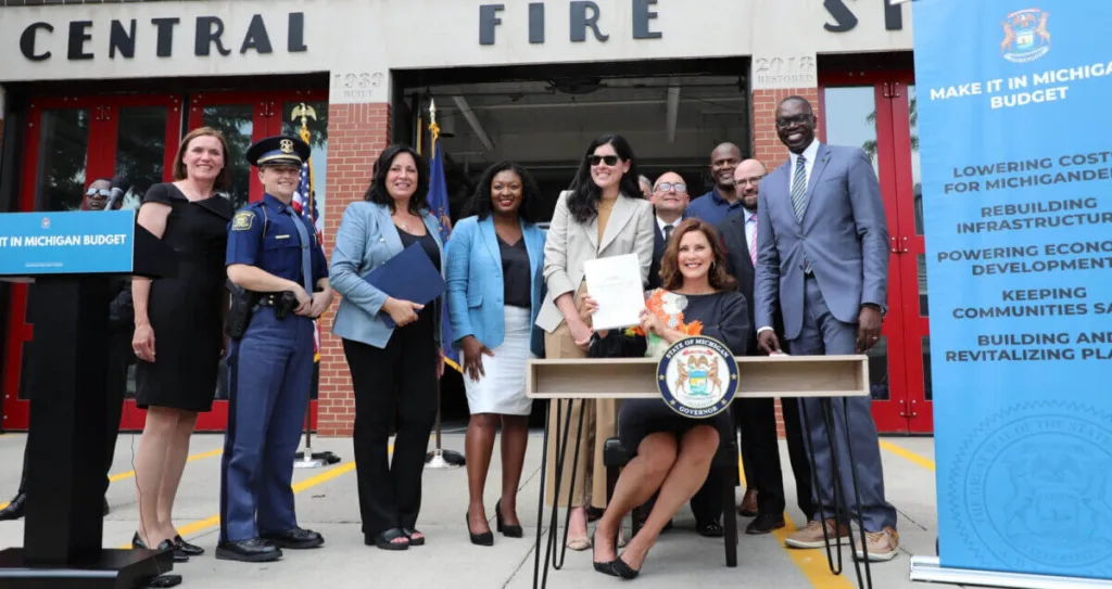 Kyle Kaminski - The Gander