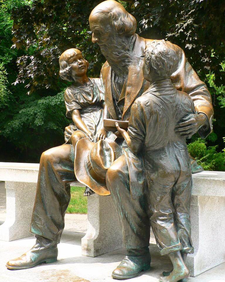 8 Extra-Instagrammable Spots in West Michigan