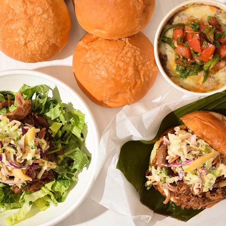 13 of Metro Detroit’s Best Burger Joints