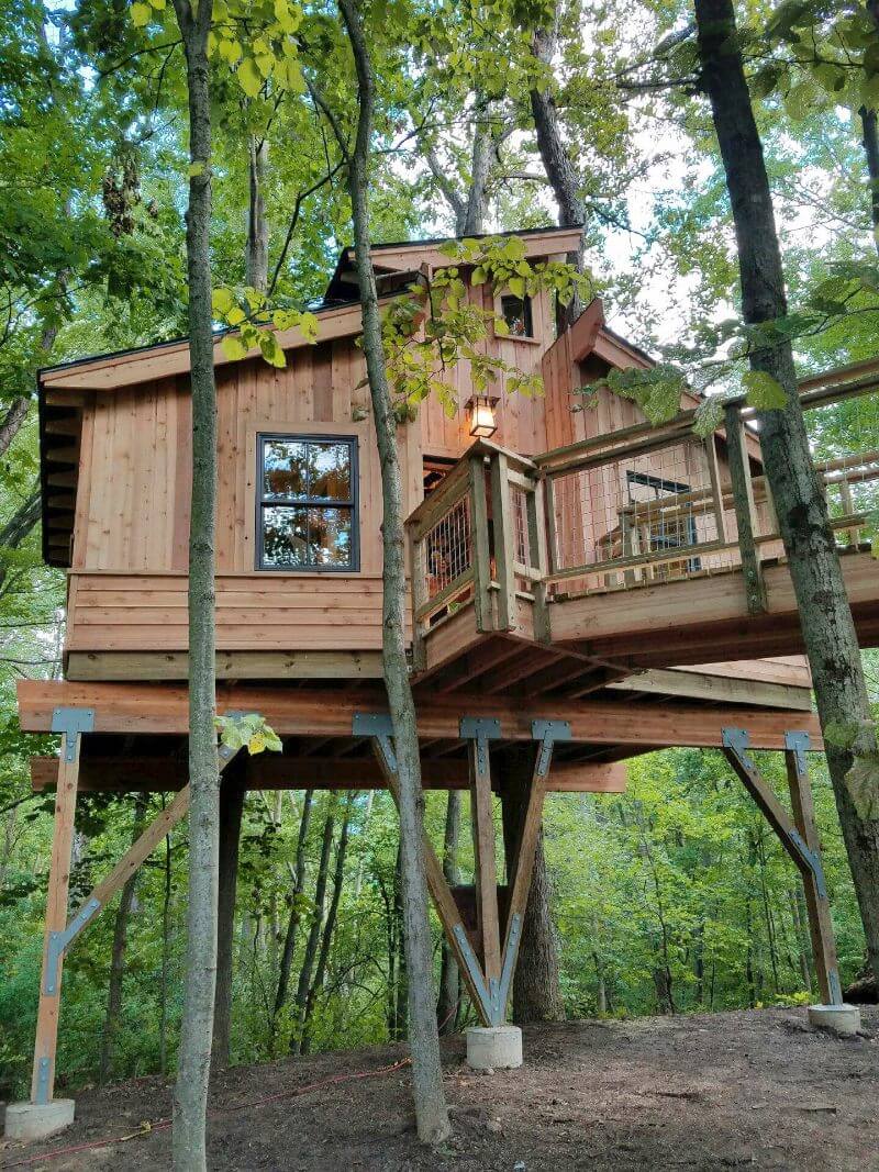 7 Extra-Instagrammable Spots in Central Michigan and the Thumb