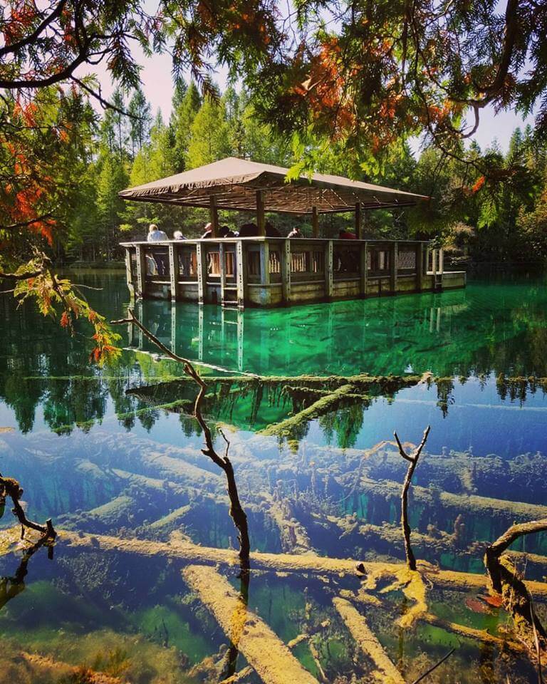 6 Extra-Instagrammable Spots in Michigan’s Upper Peninsula