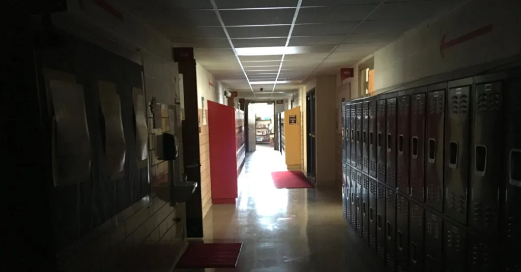 Kyle Kaminski - The Gander