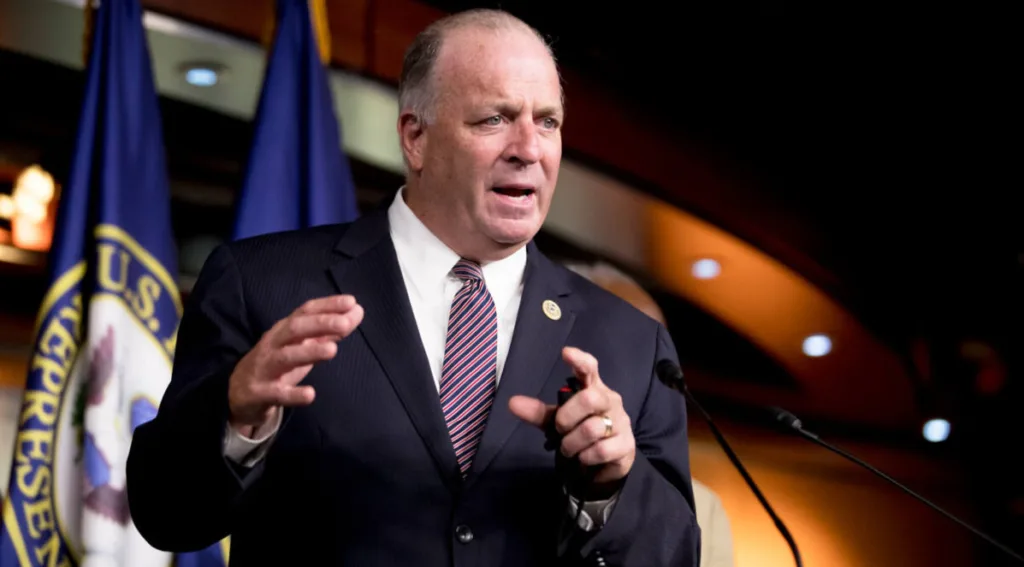 Kyle Kaminski - The Gander