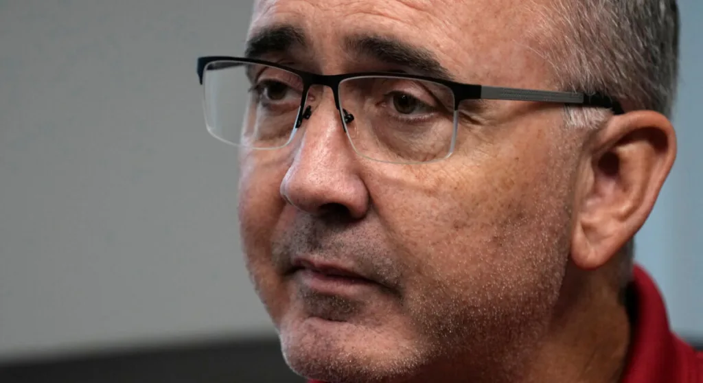 Associated Press - The Gander