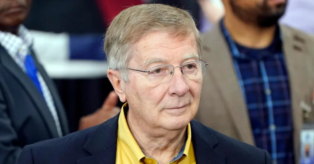 Associated Press - The Gander