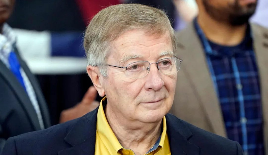 Michigan Dems Line Up to Replace Republican Rep. John James