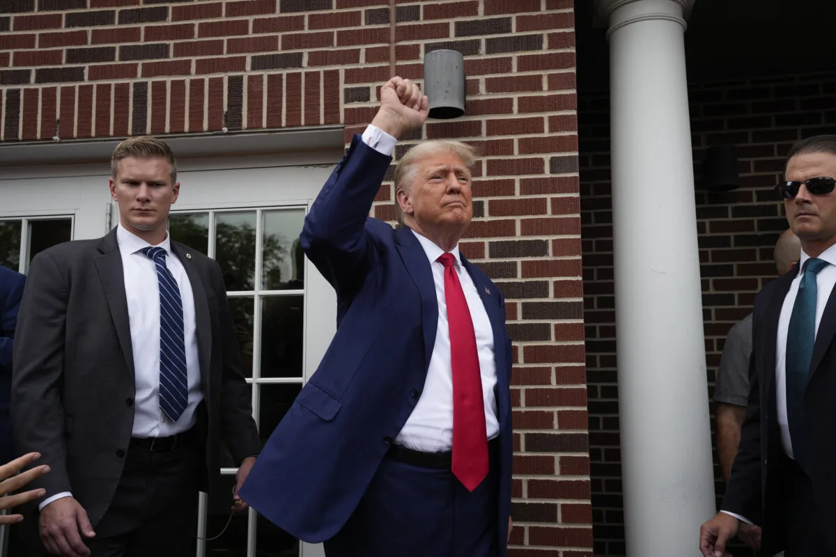Trump Wants to Cut Corporate Taxes Again Trump Wants to Cut Corporate Taxes Again