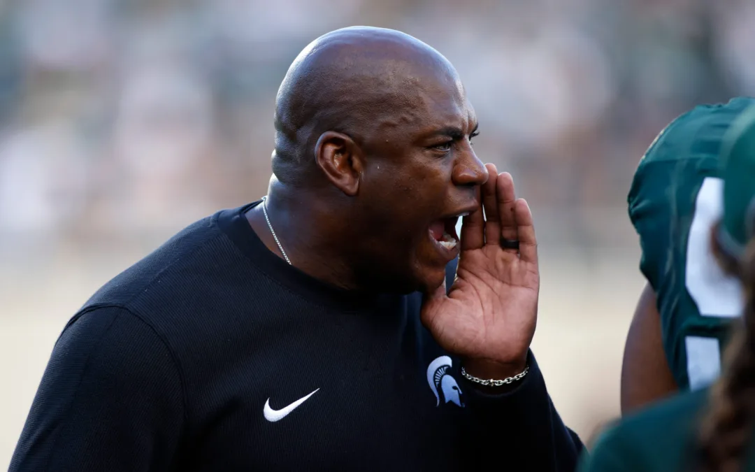 Suspended MSU Coach Calls Harassment Allegations False, Outside Scope of Title IX