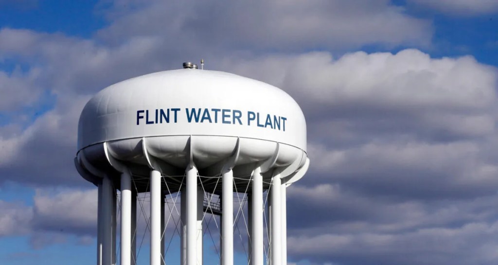 Michigan’s Top Court Won’t Revive Flint Water Charges Against 7 Key Figures