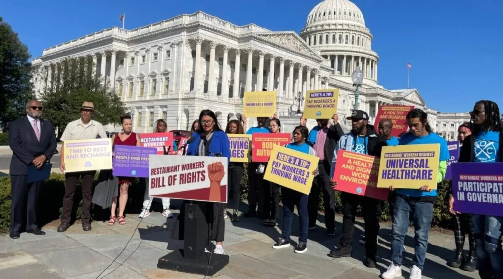 Michigan Advance - The Gander