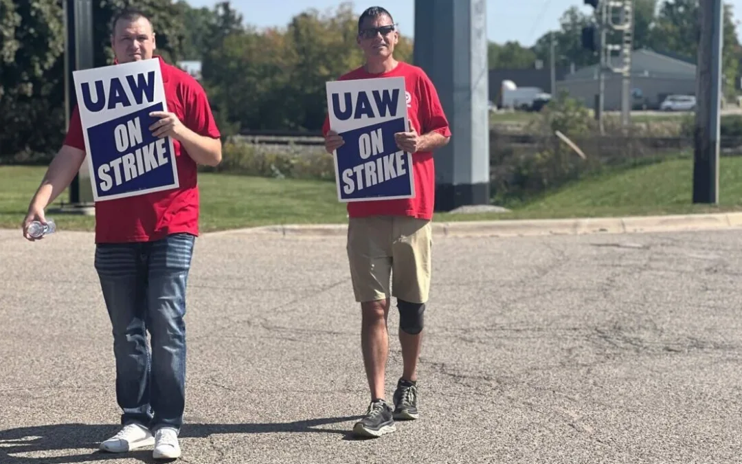 The UAW says its strike ‘won things no one thought possible’ from automakers. Here’s how it fared.