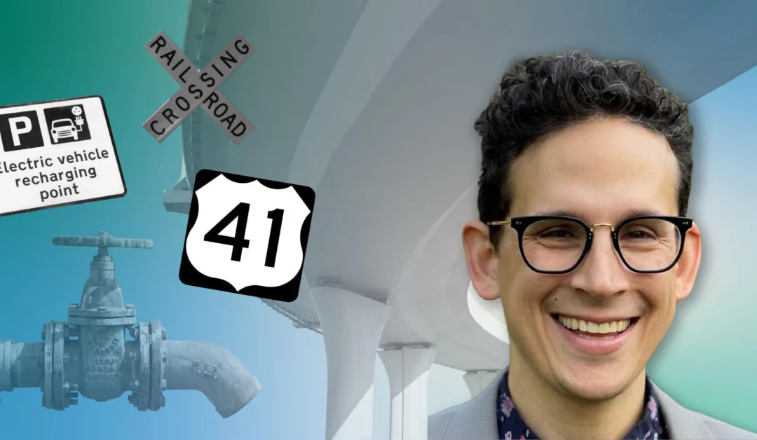 Meet the Man Cashing Michigan’s Billion-Dollar Ticket to Fix the Damn State