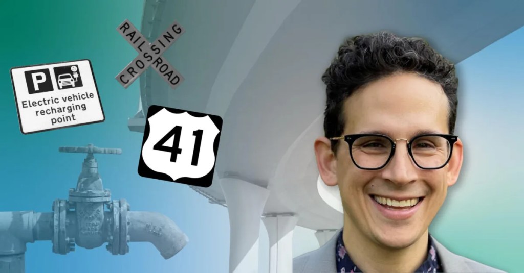 Meet the Man Cashing Michigan’s Billion-Dollar Ticket to Fix the Damn State