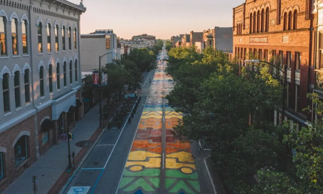 Four New Construction Projects Bringing $135 Million into Northern Michigan