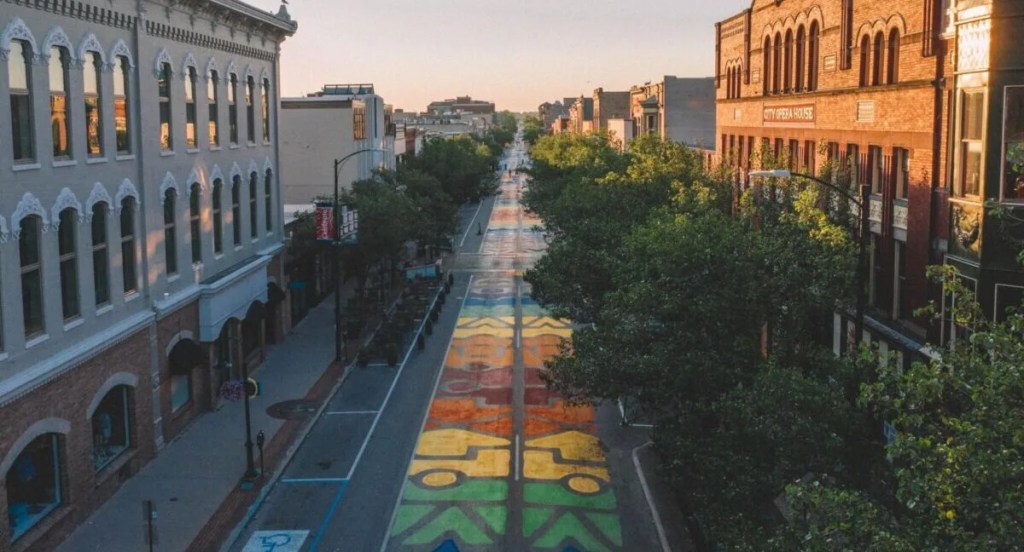 Four New Construction Projects Bringing $135 Million into Northern Michigan