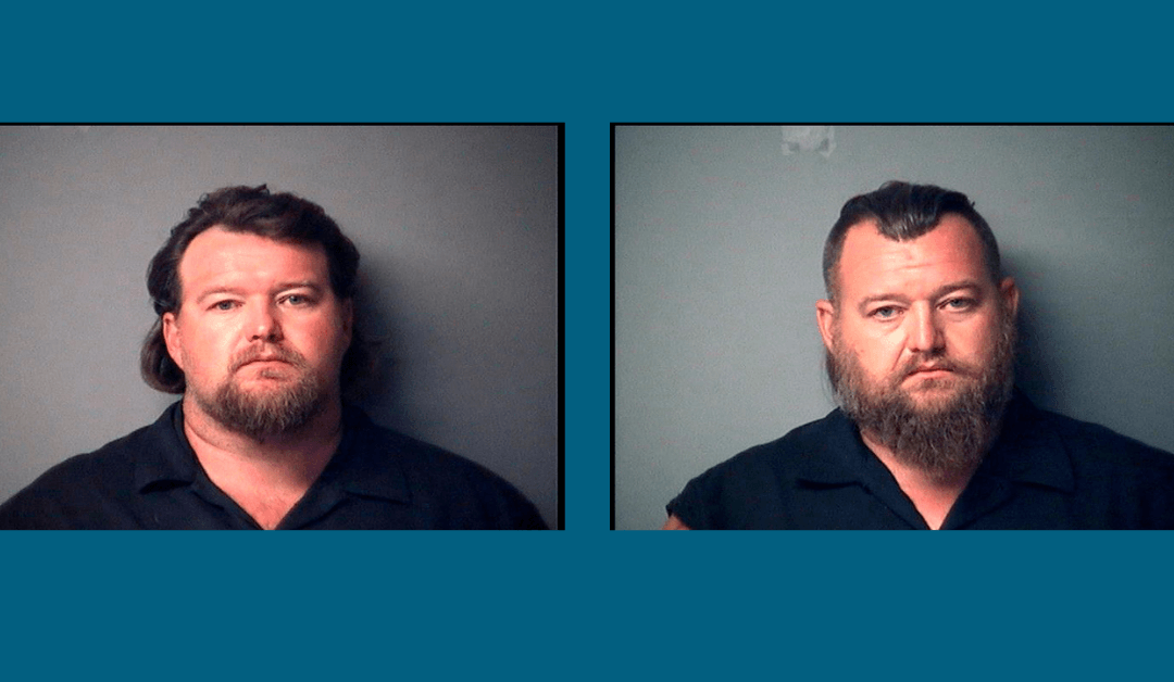 Man Charged in Whitmer Kidnap Plot Says He Should Have Called Cops