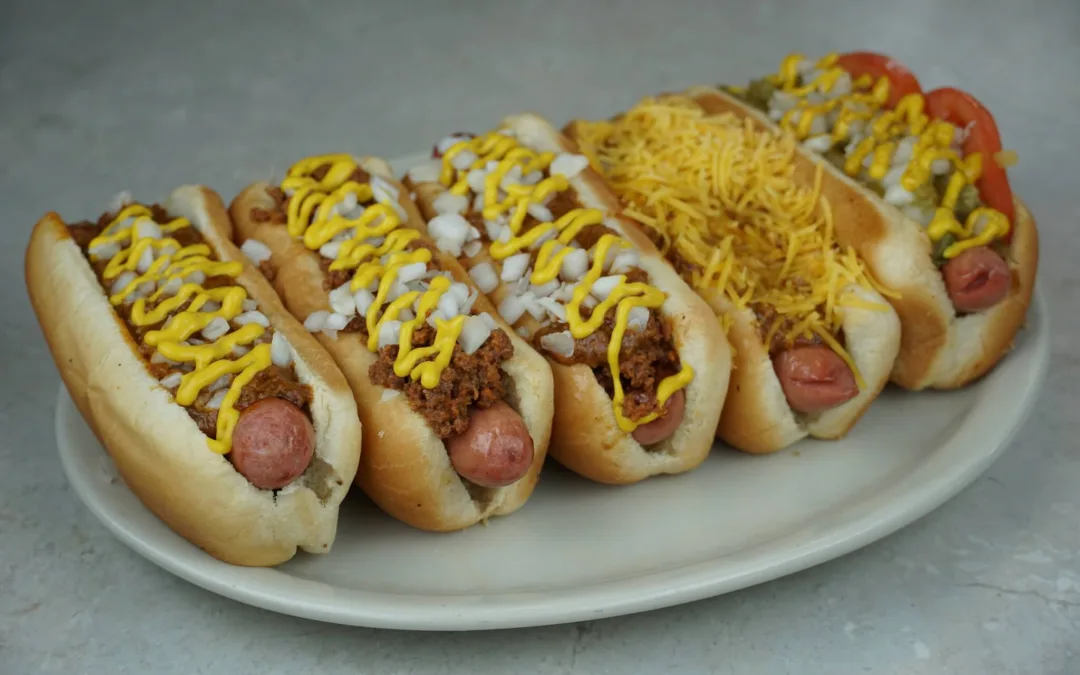 We Asked, You Answered: The 6 Best Coney Dogs in Michigan
