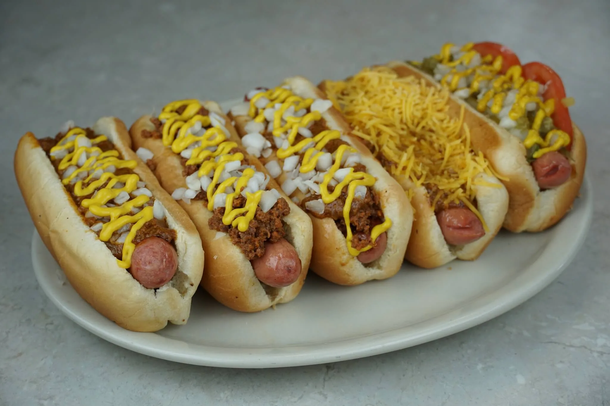 We Asked, You Answered: The 6 Best Coney Dogs in Michigan