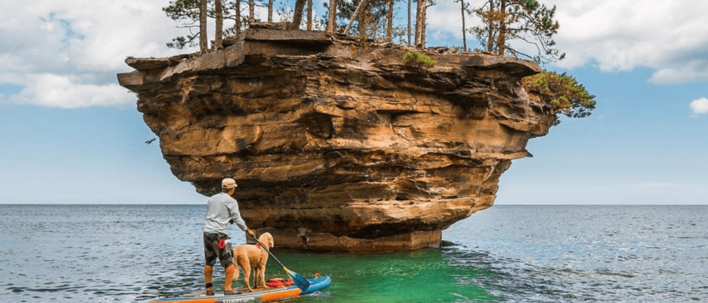 7 Extra-Instagrammable Spots in Central Michigan and the Thumb