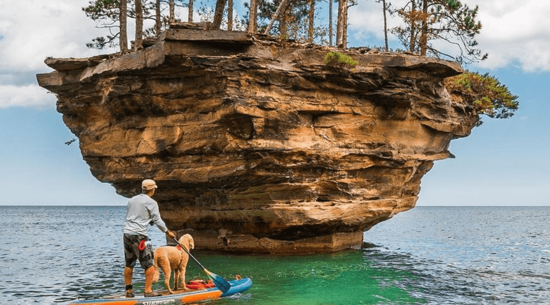 7 Extra-Instagrammable Spots in Central Michigan and the Thumb