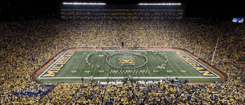 5 Genuinely Awesome Michigan Marching Bands—and How You Can See Them