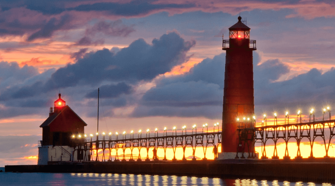 8 Extra-Instagrammable Spots in West Michigan