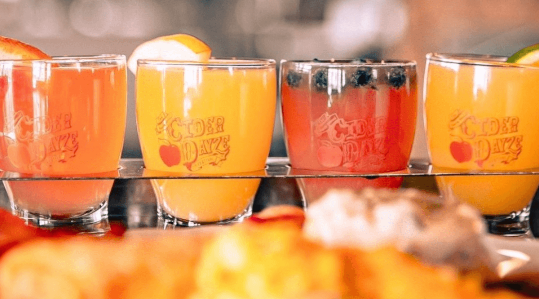 How to Get Corny in Southeast Michigan: The Fall Fun Activity Guide