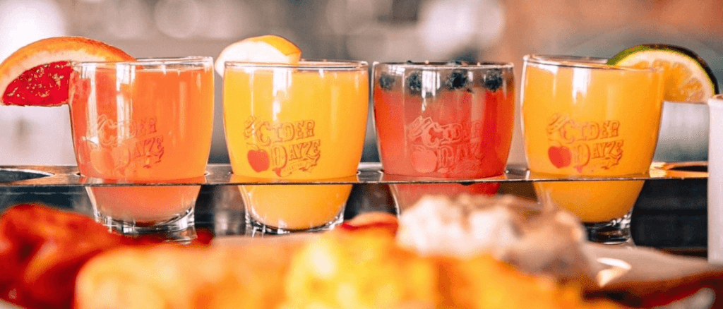 How to Get Corny in Southeast Michigan: The Fall Fun Activity Guide