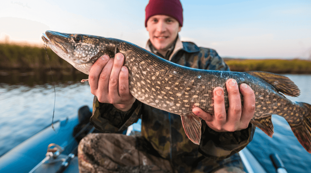Ready For Hunting, Fishing, and 4-Wheeling Season? Here’s What You Need to Know, Michiganders.