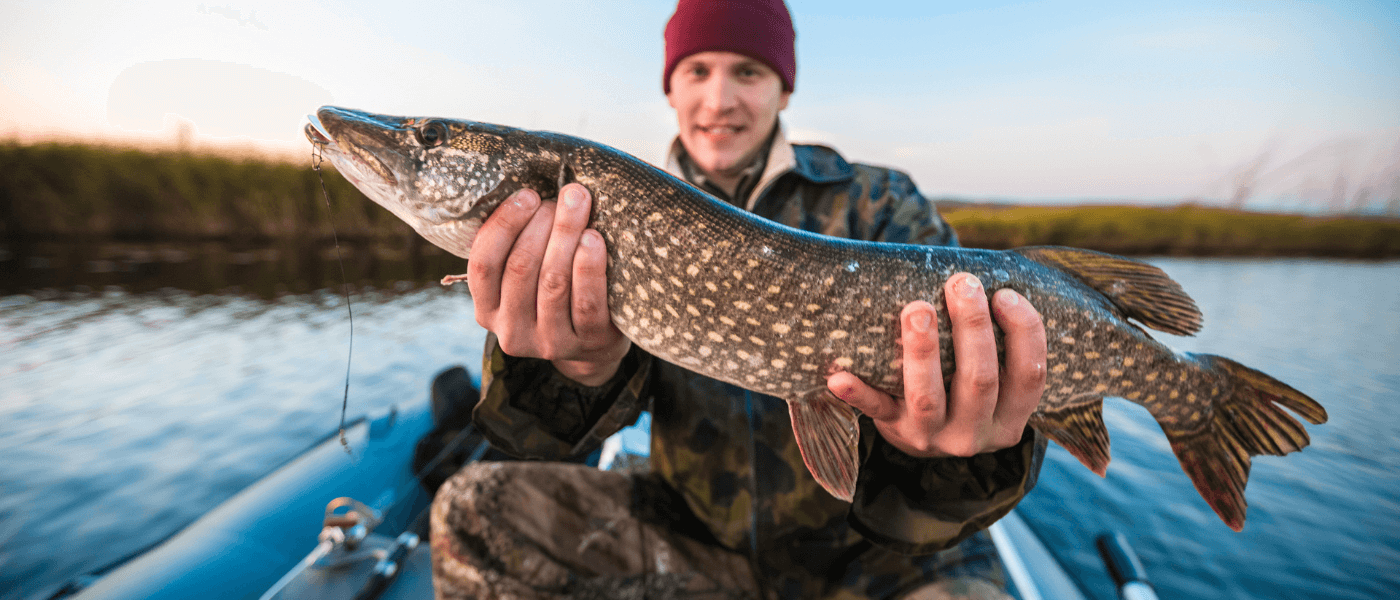 Ready For Hunting, Fishing, and 4-Wheeling Season? Here’s What You Need to Know, Michiganders.