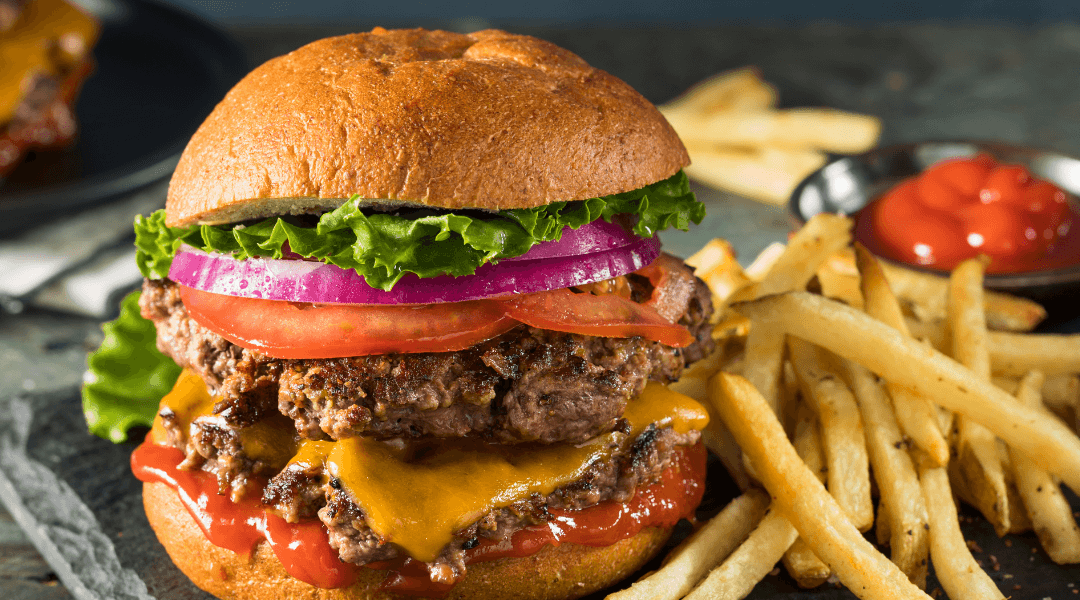 13 of metro Detroit’s best burger joints