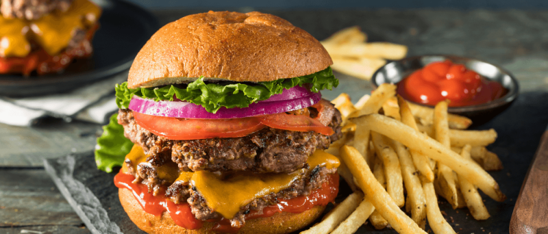 13 of Metro Detroit’s Best Burger Joints