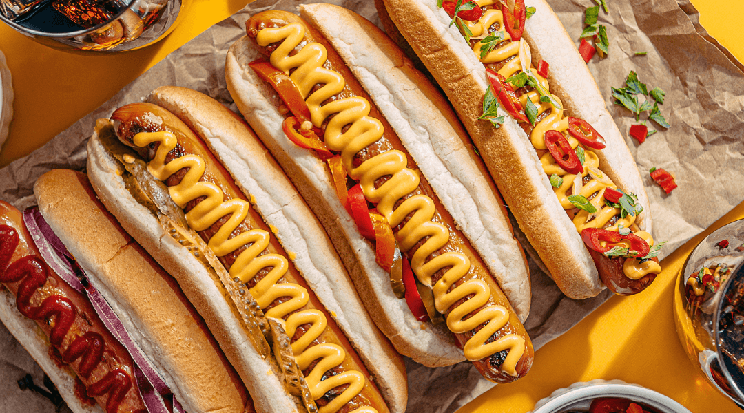 Redhots in the Rapids: 8 anchors of the West Michigan hot dog scene