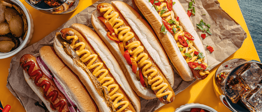 Redhots in the Rapids: 8 anchors of the West Michigan hot dog scene