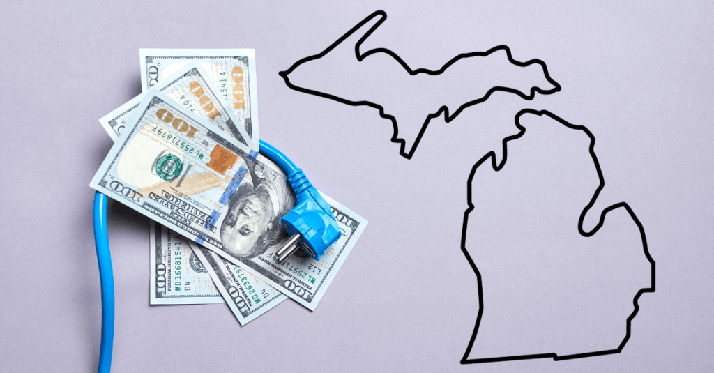 Michigan families could see lower utility bills due to new legislation