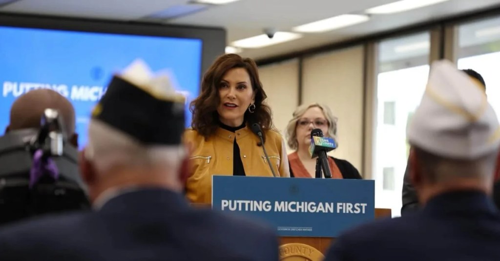 New Michigan law clarifies property tax exemptions for families of disabled veterans
