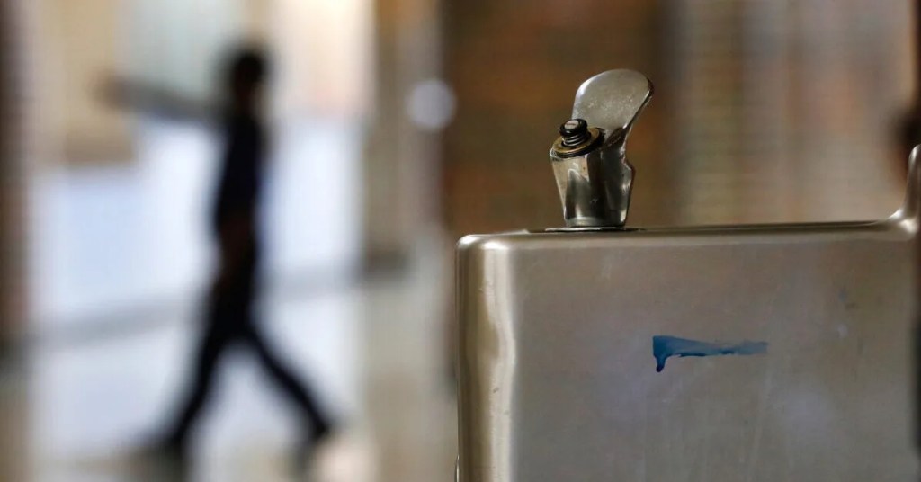 New ‘Filter First’ laws to protect Michigan kids from dirty drinking water