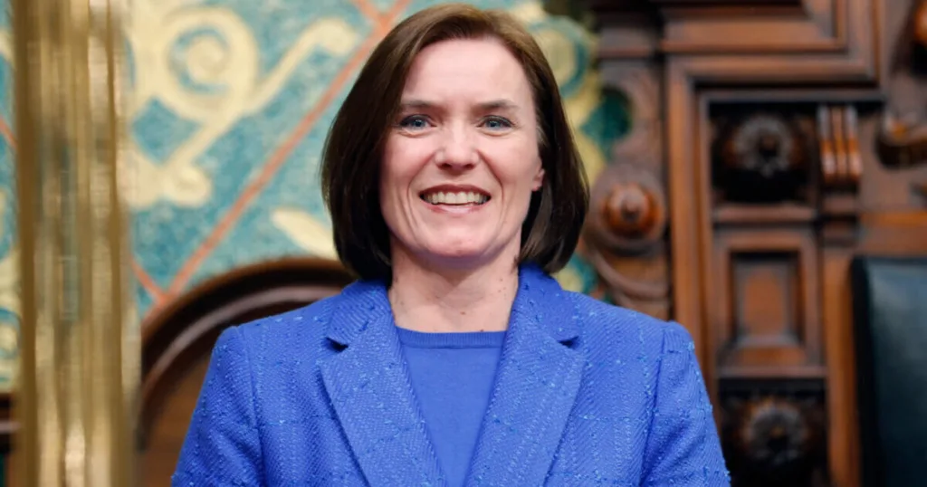 Kyle Kaminski - The Gander