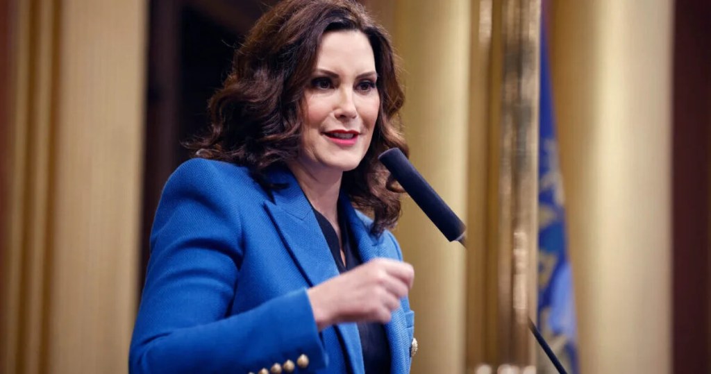 Michigan business groups are lobbying against their own workers