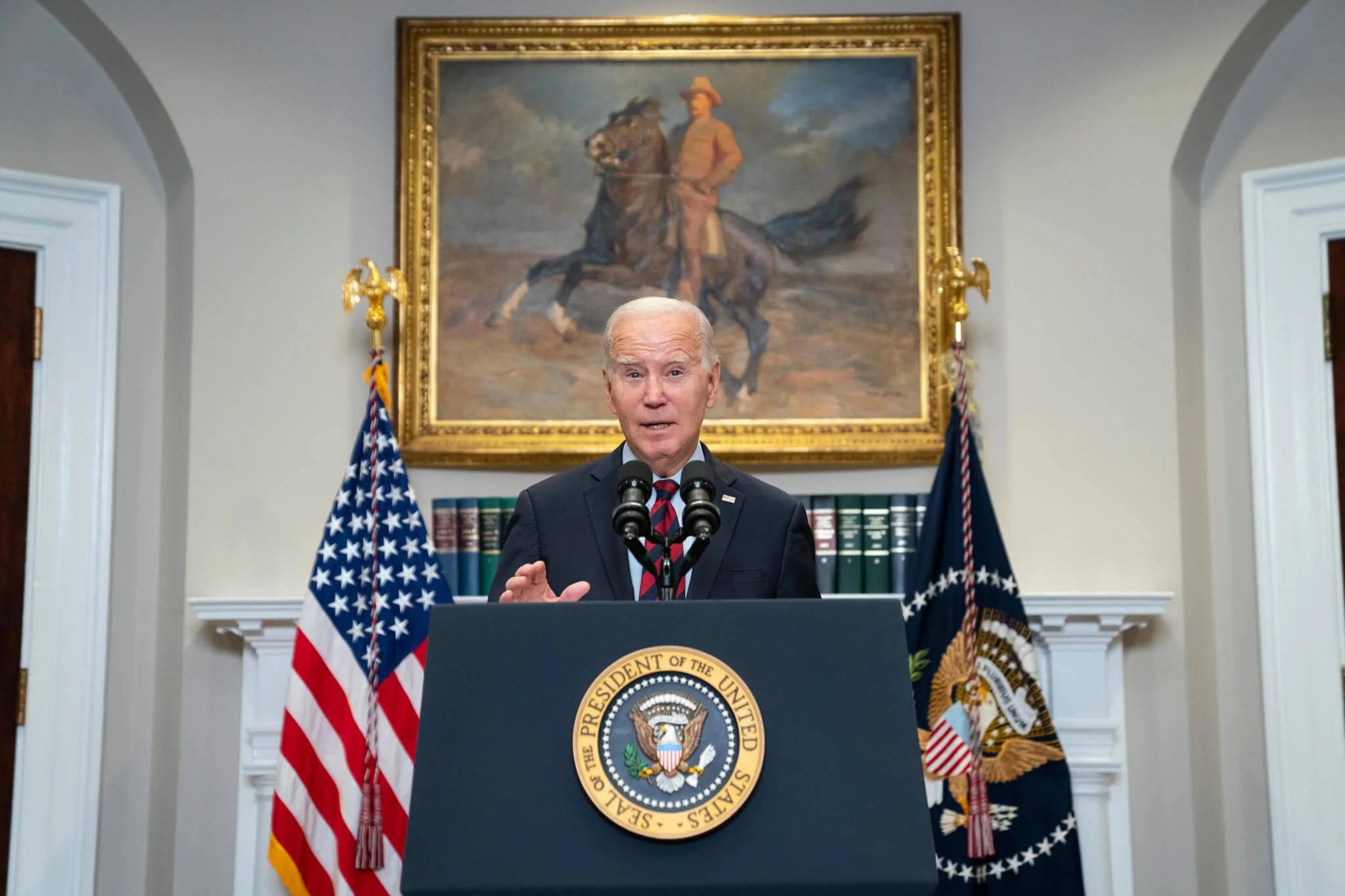 Michiganders Get Financial Relief as Biden Cancels More Student Debt Michiganders Get Financial Relief as Biden Cancels More Student Debt