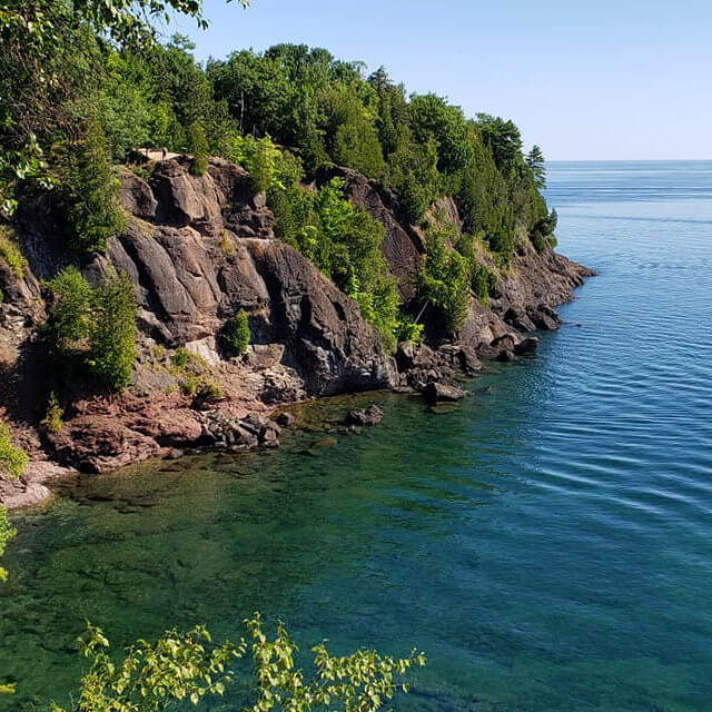 22 Places in Michigan That Feel Like a Portal to Another World
