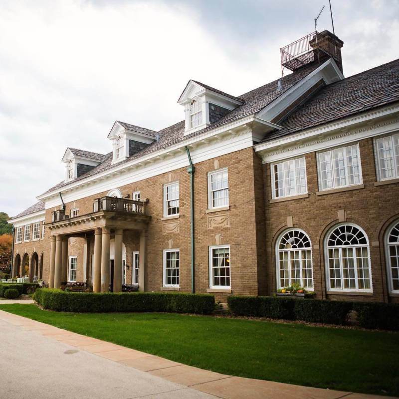 Try to Explain these 8 Urban Legends, Haunted Hotspots, and Ghosts in Michigan