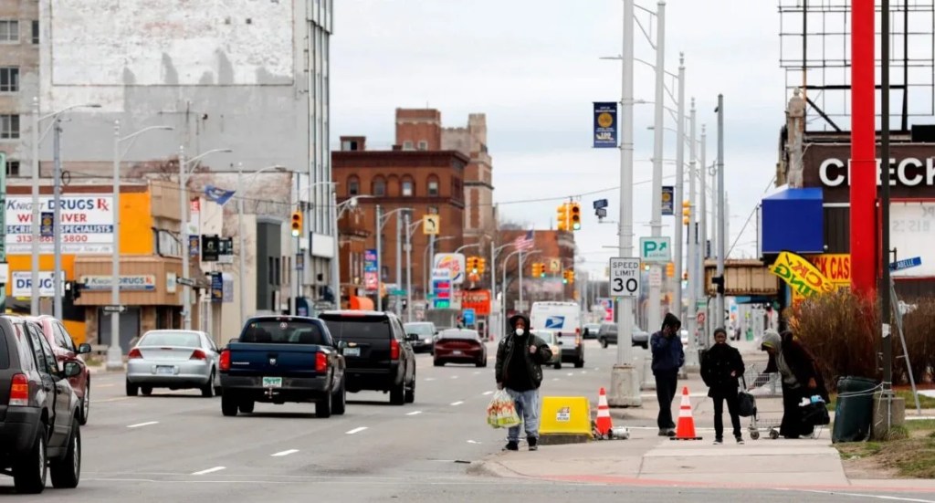 Whitmer administration strikes deal to solve long-running water dispute in Highland Park