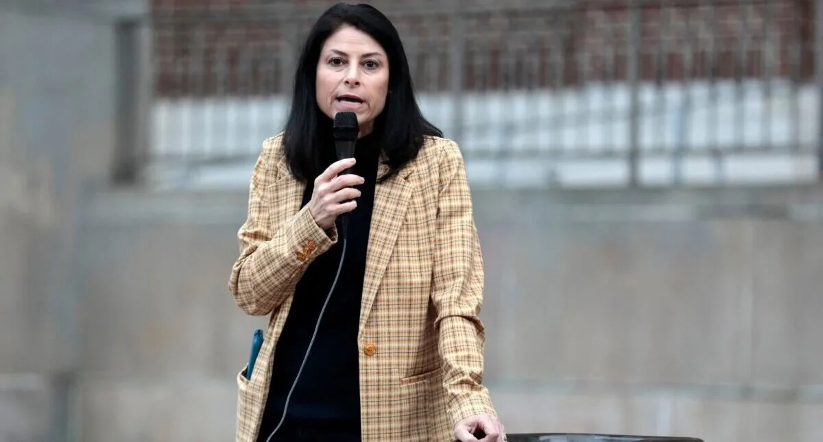 Michigan joins nationwide legal battle to protect access to medication abortion