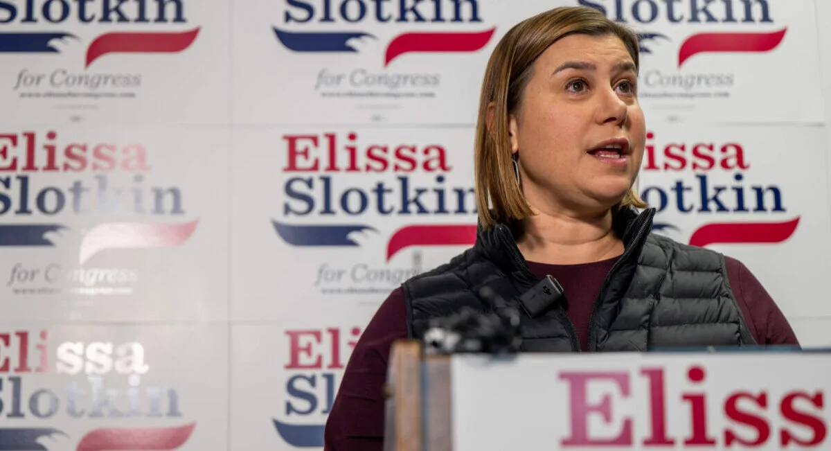 New Bill from Congresswoman Slotkin Backs Michigan Farmers’ Repair Rights