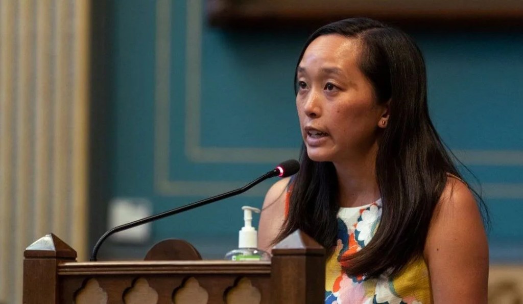 Bills to disarm abusers to curb ‘lethal cycle’ of domestic violence in Michigan