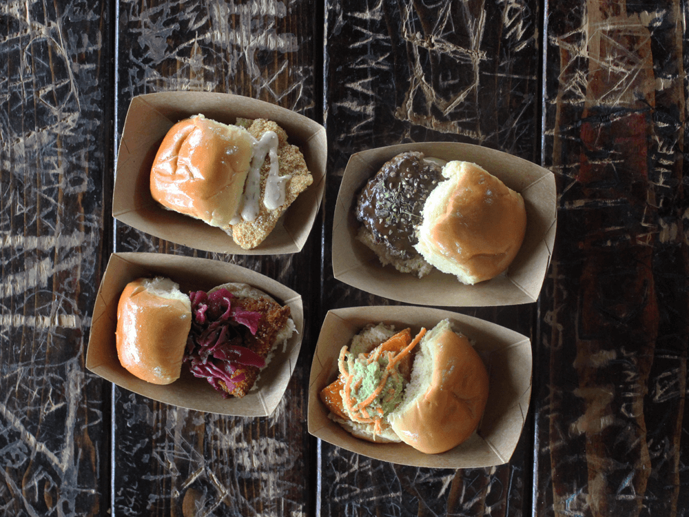 Your guide to Michigan’s best dispensary and restaurant pairings